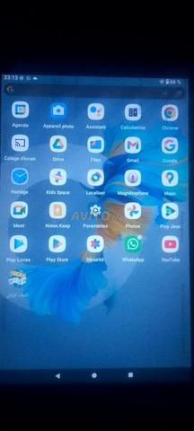 ram 12G 64G stockage wifi Android 15 10,1 inch