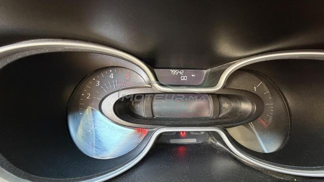 Renault Trafic Diesel Manuelle 2021 à Oujda