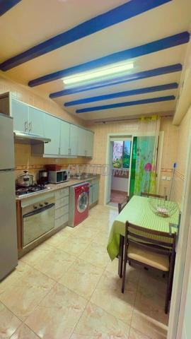 شقة 85 م 2 في إقامة آمنة المحمدية