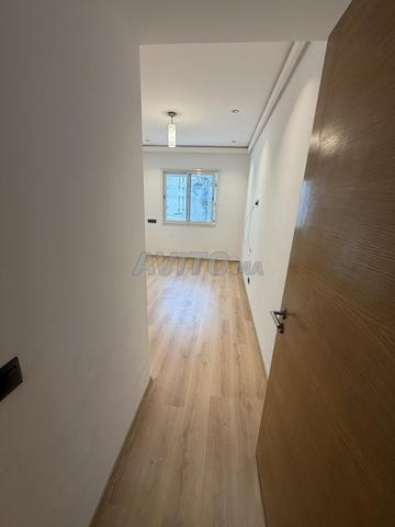 Appartement à vendre 129 m² à Casablanca