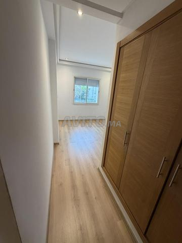 Appartement à vendre 129 m² à Casablanca