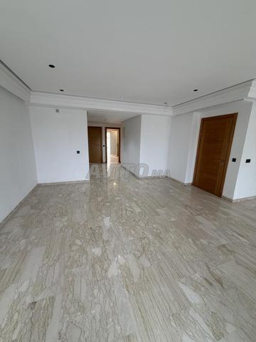 Appartement à vendre 129 m² à Casablanca