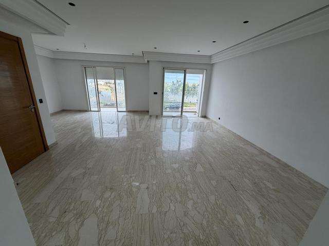 Appartement à vendre 129 m² à Casablanca