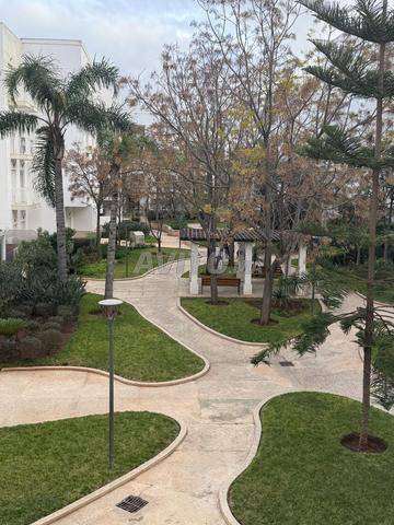 Appartement à vendre 129 m² à Casablanca