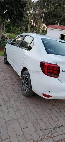 داسيا لوغان ديزل يدوية 2021 في الدار البيضاء - 2