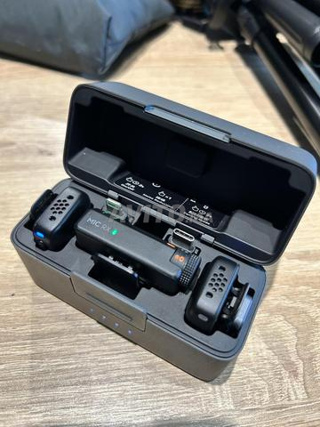 Osmo Pocket 3 Pack Complet