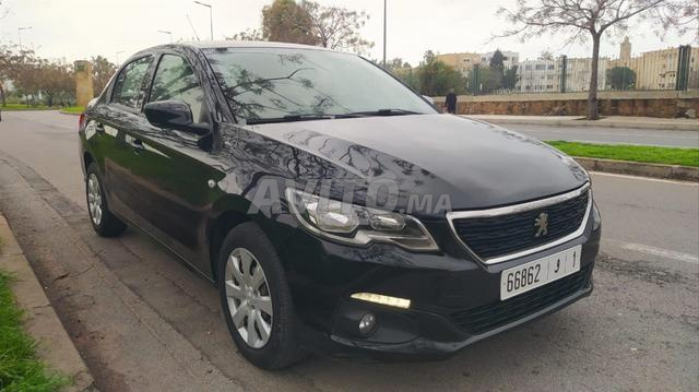 بيجو 301 موديل 2022 - 2