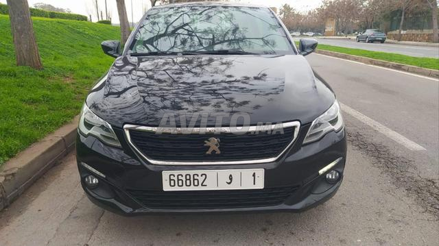 Peugeot 301 mod 2022