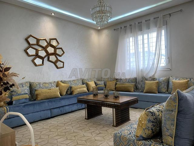 Joli Appartements par jour - guilez G/1