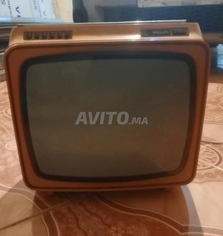تلفاز Philips