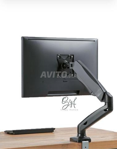 ZENO M8 - حامل شاشة بذراع غاز 17p-32p - 2