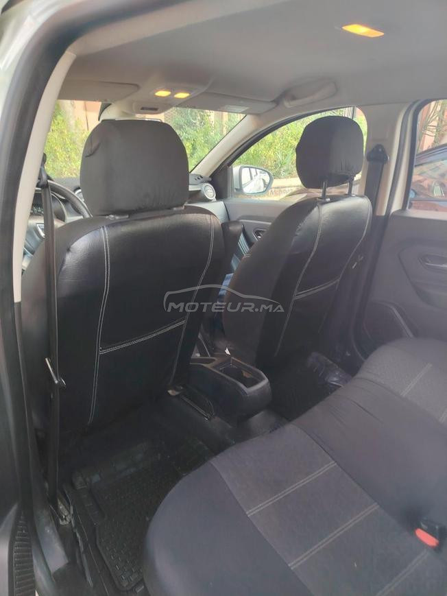 Dacia duster a vendre