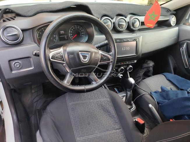 Dacia duster a vendre