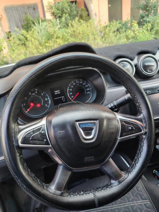 Dacia duster a vendre