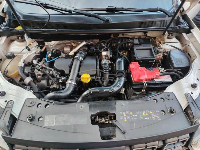 Dacia duster a vendre