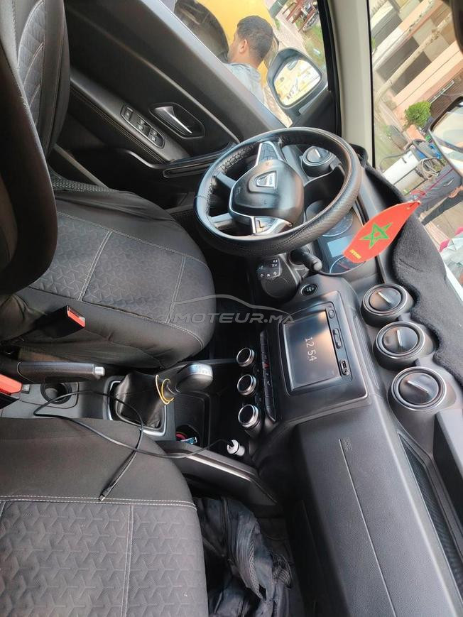 Dacia duster a vendre