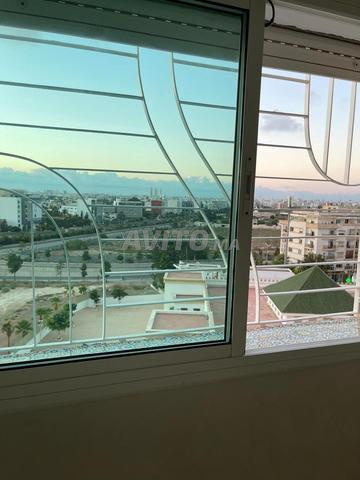 Appartement à louer dans l'oasis.