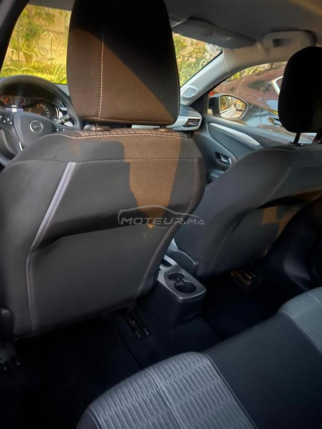 Opel Corsa Diesel Manuelle 2022 à Casablanca