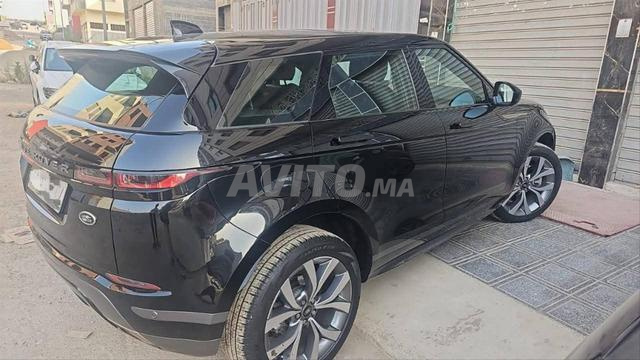 Range rover Evoque bébé velar SE R-dynamic 204
