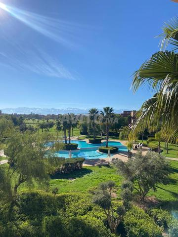 شقة للإيجار 90 متر مربع في مراكش - 2