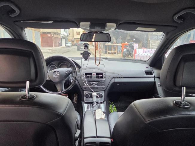 voiture en bonne état