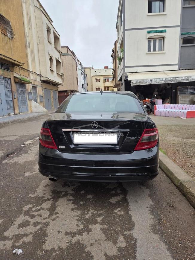 voiture en bonne état