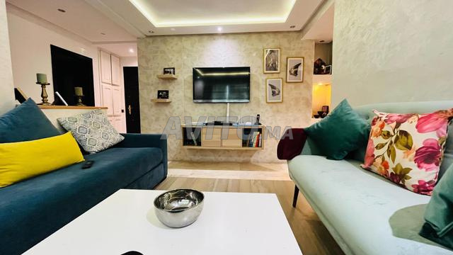 Appartement à vendre 86 m² à Wiam