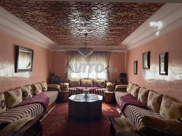 Appartement à vendre 152 m² à Casablanca - 2