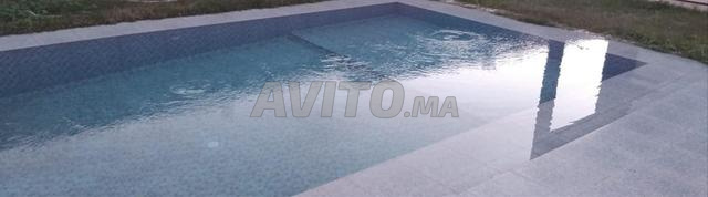 location belle villa avec jardin et piscine