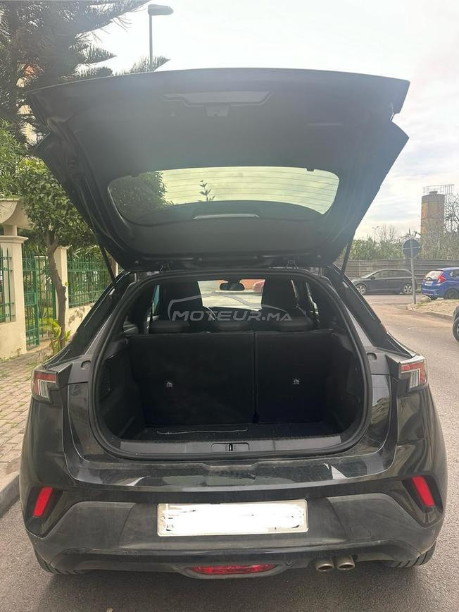 Opel Mokka GsLine Automatique 