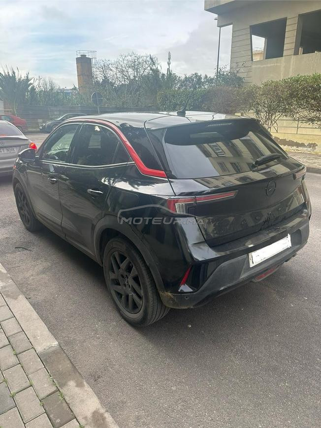 Opel Mokka GsLine Automatique 