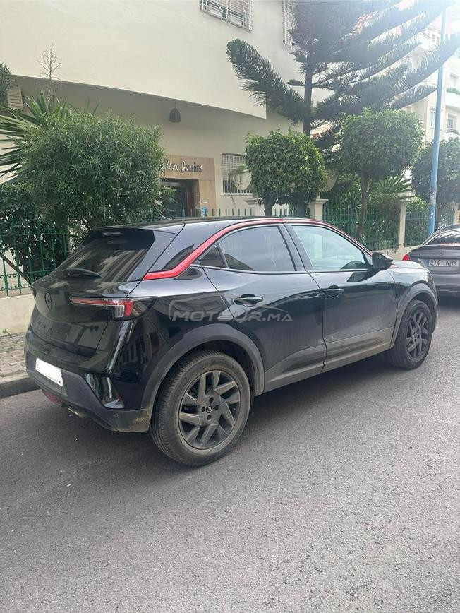 Opel Mokka GsLine Automatique 