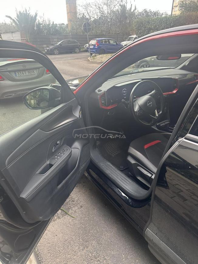 Opel Mokka GsLine Automatique 