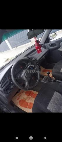 En bon état Daewoo Lanos
