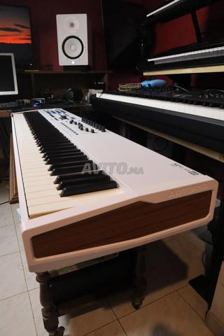 Arturia KeyLab 88 MkII (avec pochette)