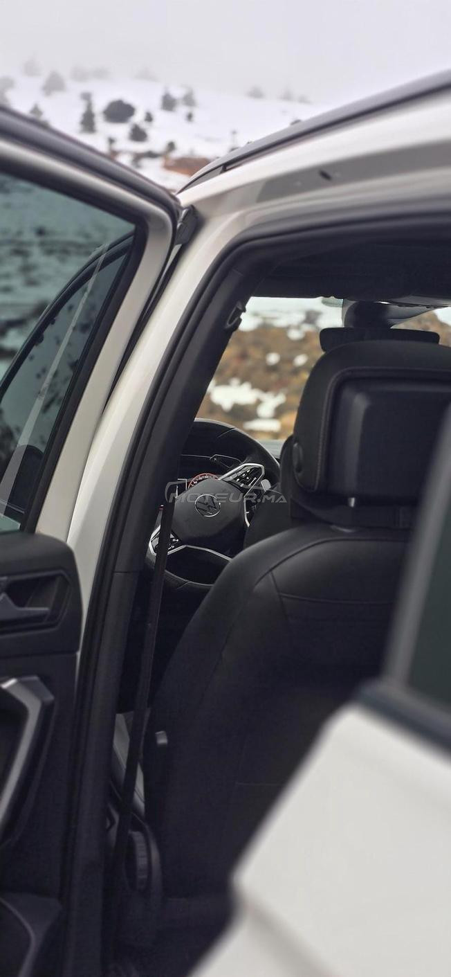 tiguan R-line 2021 ded 2025