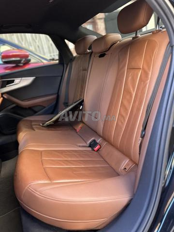 Audi A4 S-Line Automatique 2021 à Fès