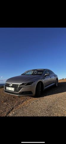 VOLKSWAGEN ARTEON 2019