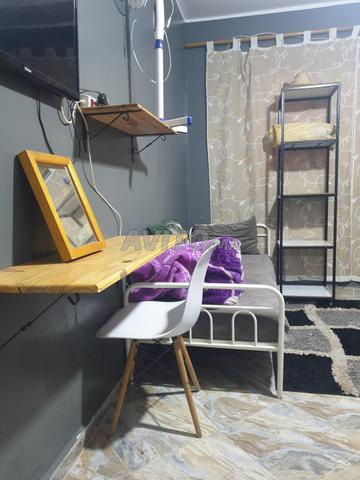 Studio près de l'université