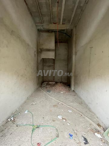 محل تجاري في شارع تجاري جديد مهدية