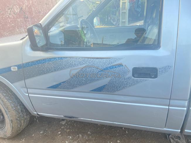 Isuzu picoub 7jla ba9a n9ia