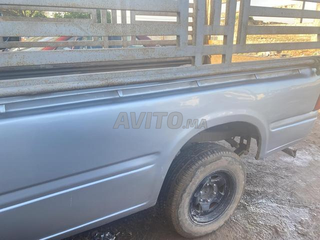 ايسوزو بيكوب حجلة باقة نقية - 2