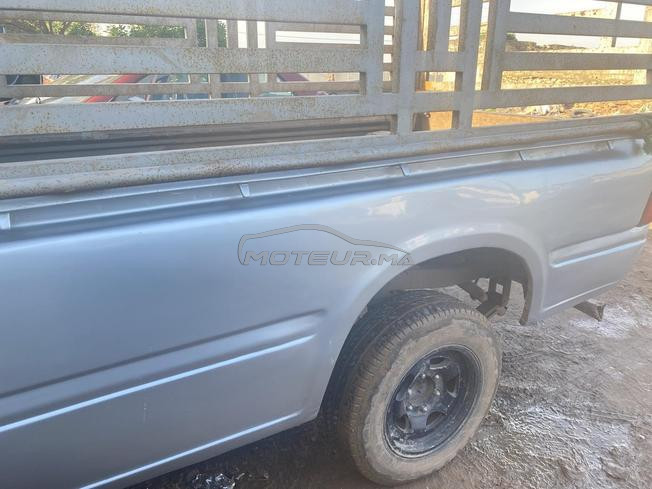Isuzu picoub 7jla ba9a n9ia