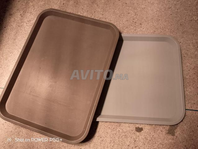 بلاطو للوجبات السريعة