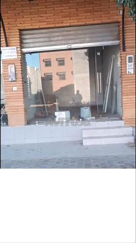 Magasin à vendre