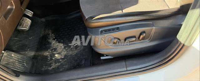 Skoda Octavia Diesel Automatique 2020 à Ben Guerir