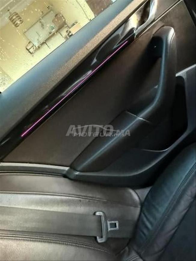 Skoda Octavia Diesel Automatique 2020 à Ben Guerir