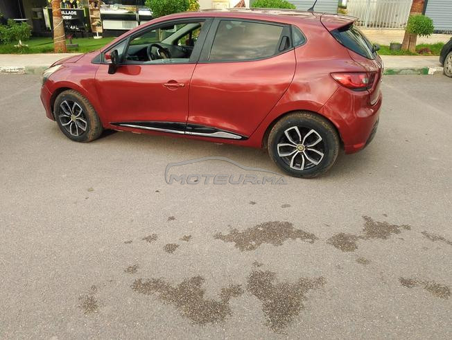 Clio 4 disel 2017