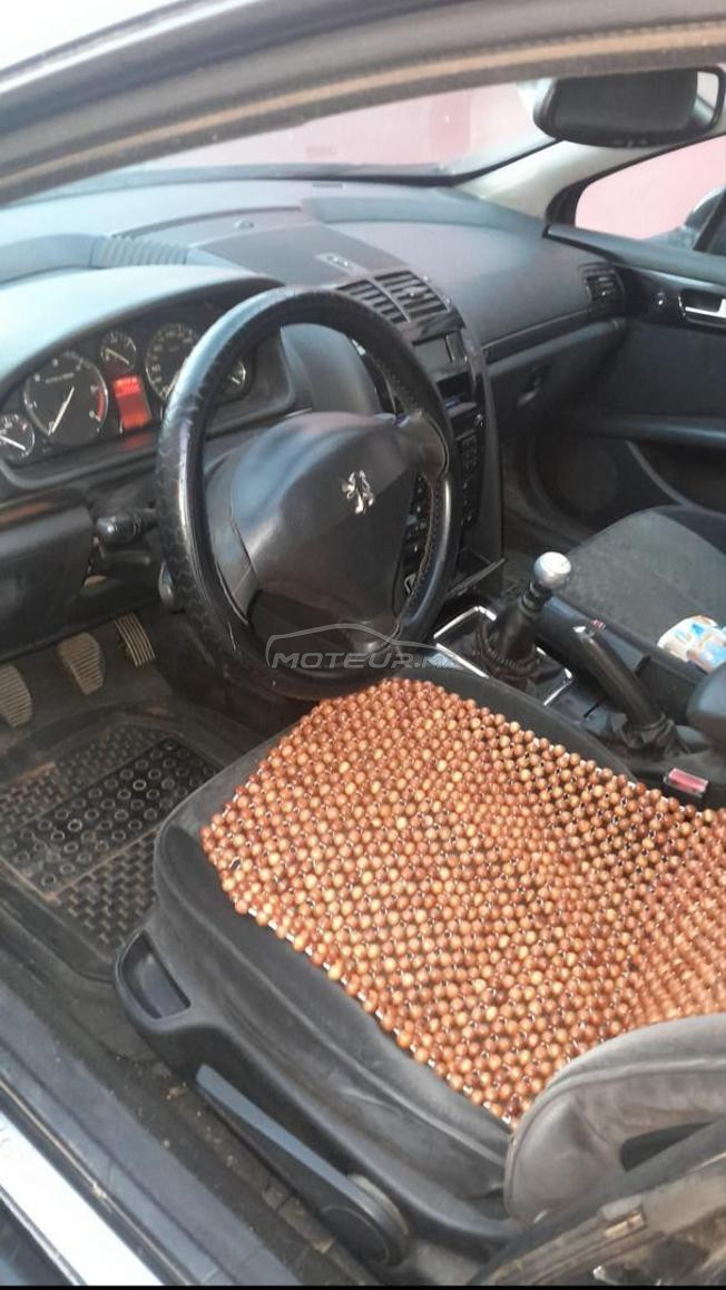 Belle voiture 