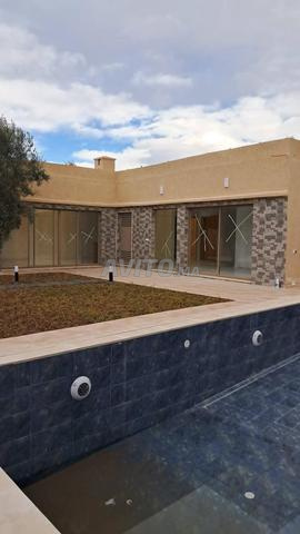 Villa melkia avendre - 2